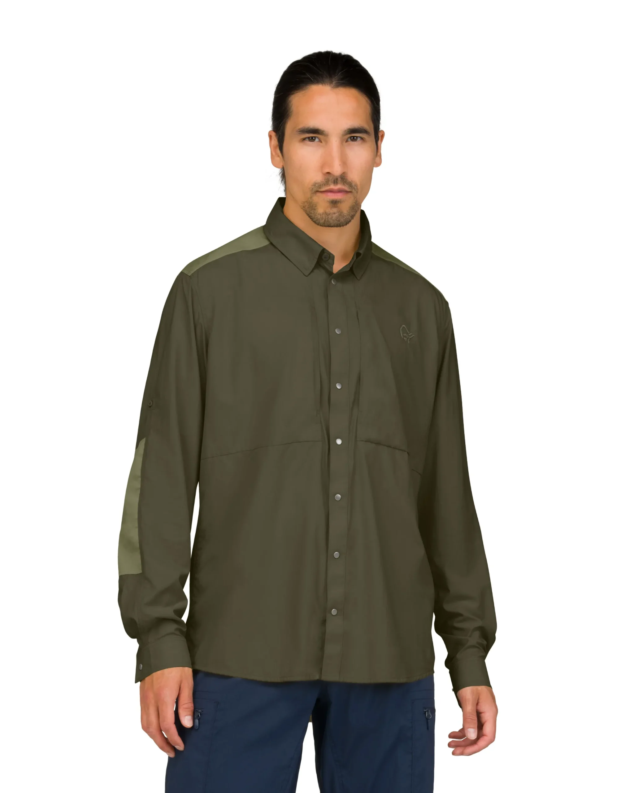 femund_light_shirt_ms_7.webp Fashion Femund Light Shirt M's Herren Hemden