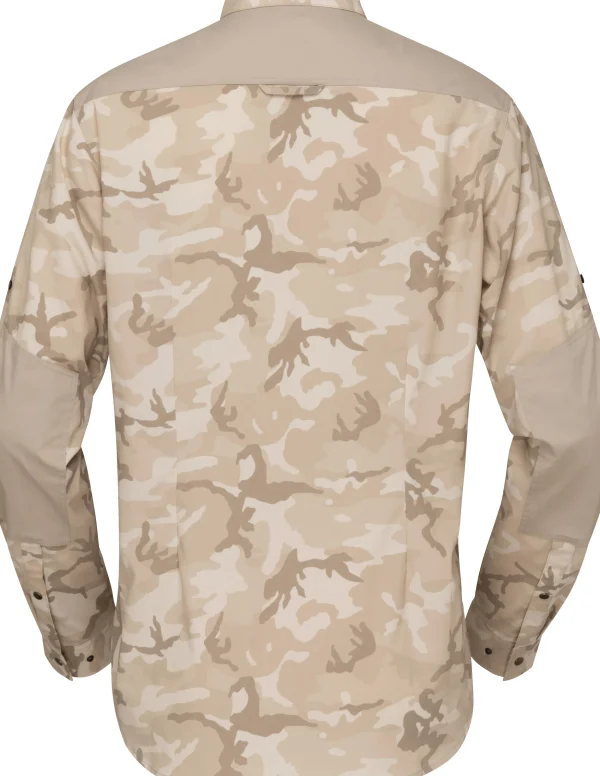 Store Femund Light Shirt W's Damen Hemden