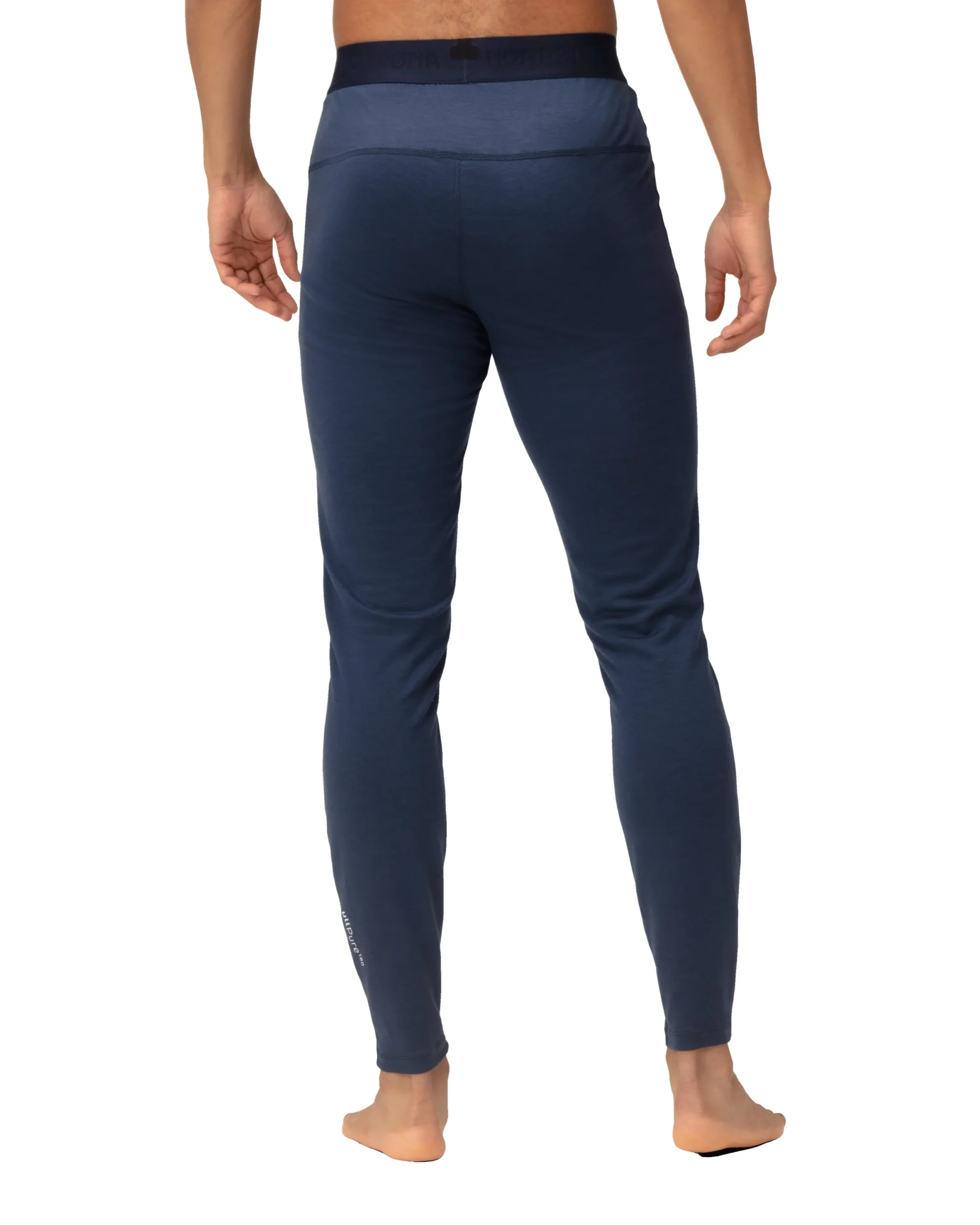 femund_pureull_longs_ms_2.webp New Femund PureUll Longs M's Herren Tights/Longs