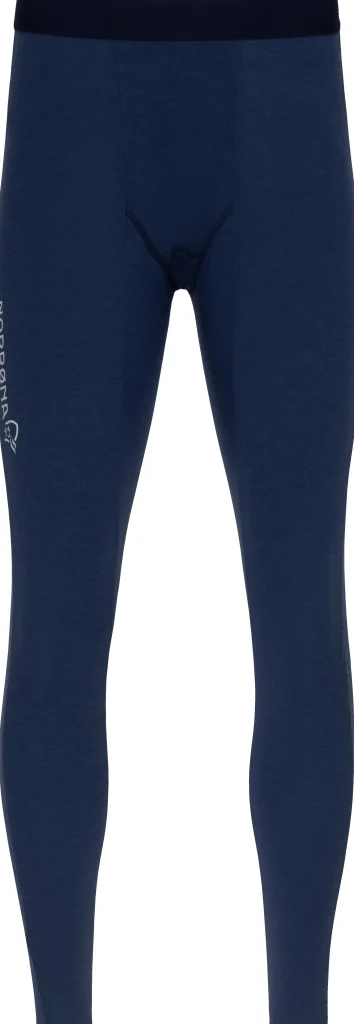 New Femund PureUll Longs M's Herren Tights/Longs