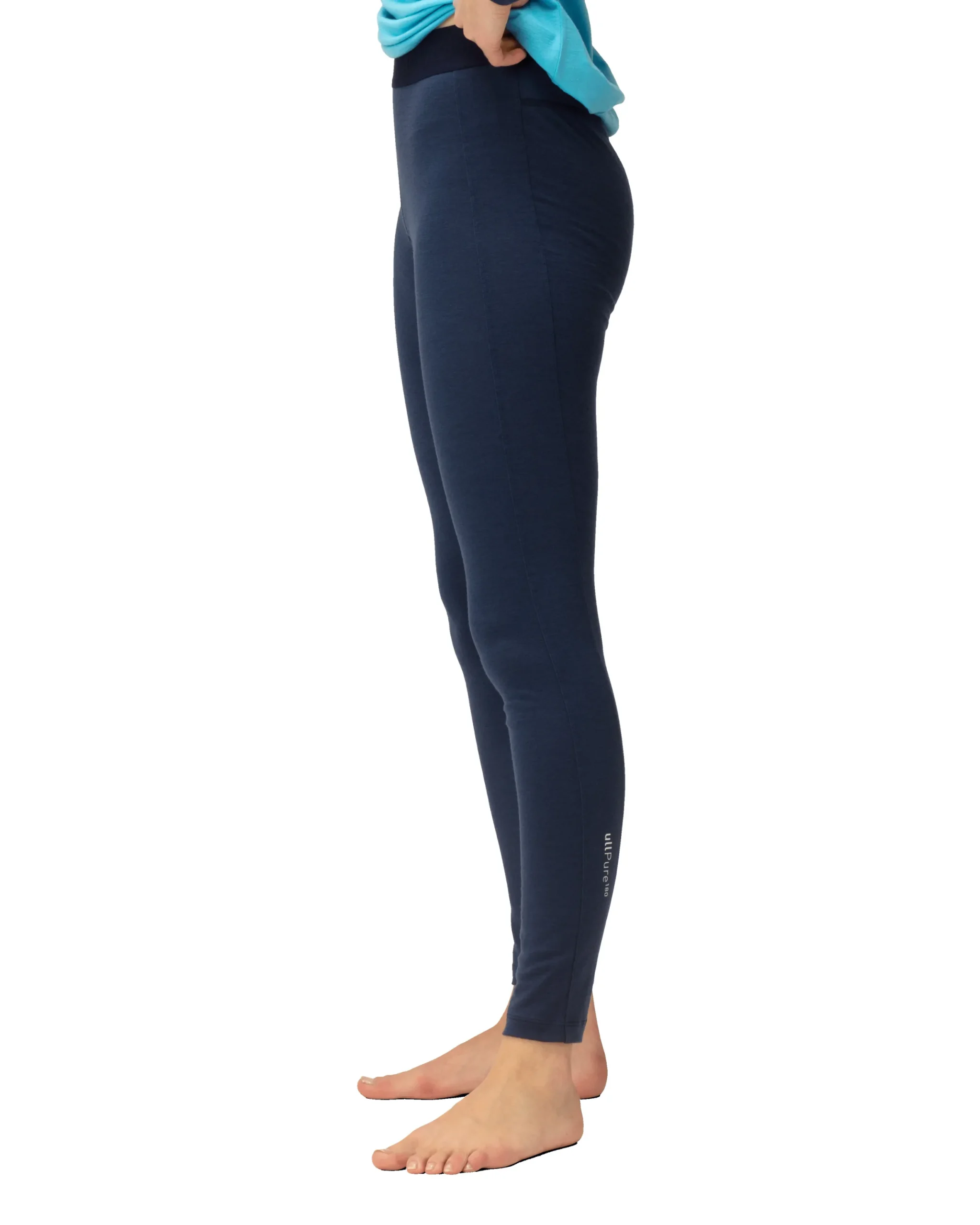 femund_pureull_longs_ws_2.webp Best Femund PureUll Longs W's Damen Tights/Longs