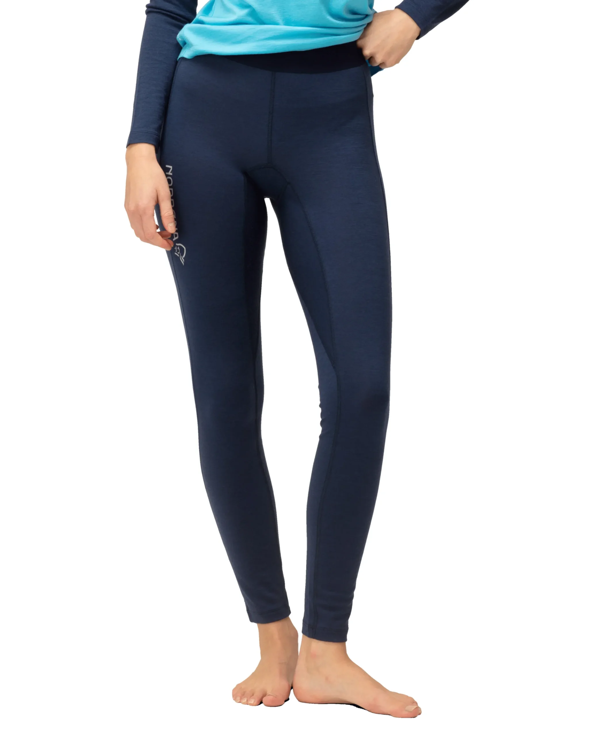femund_pureull_longs_ws_7.webp Best Femund PureUll Longs W's Damen Tights/Longs