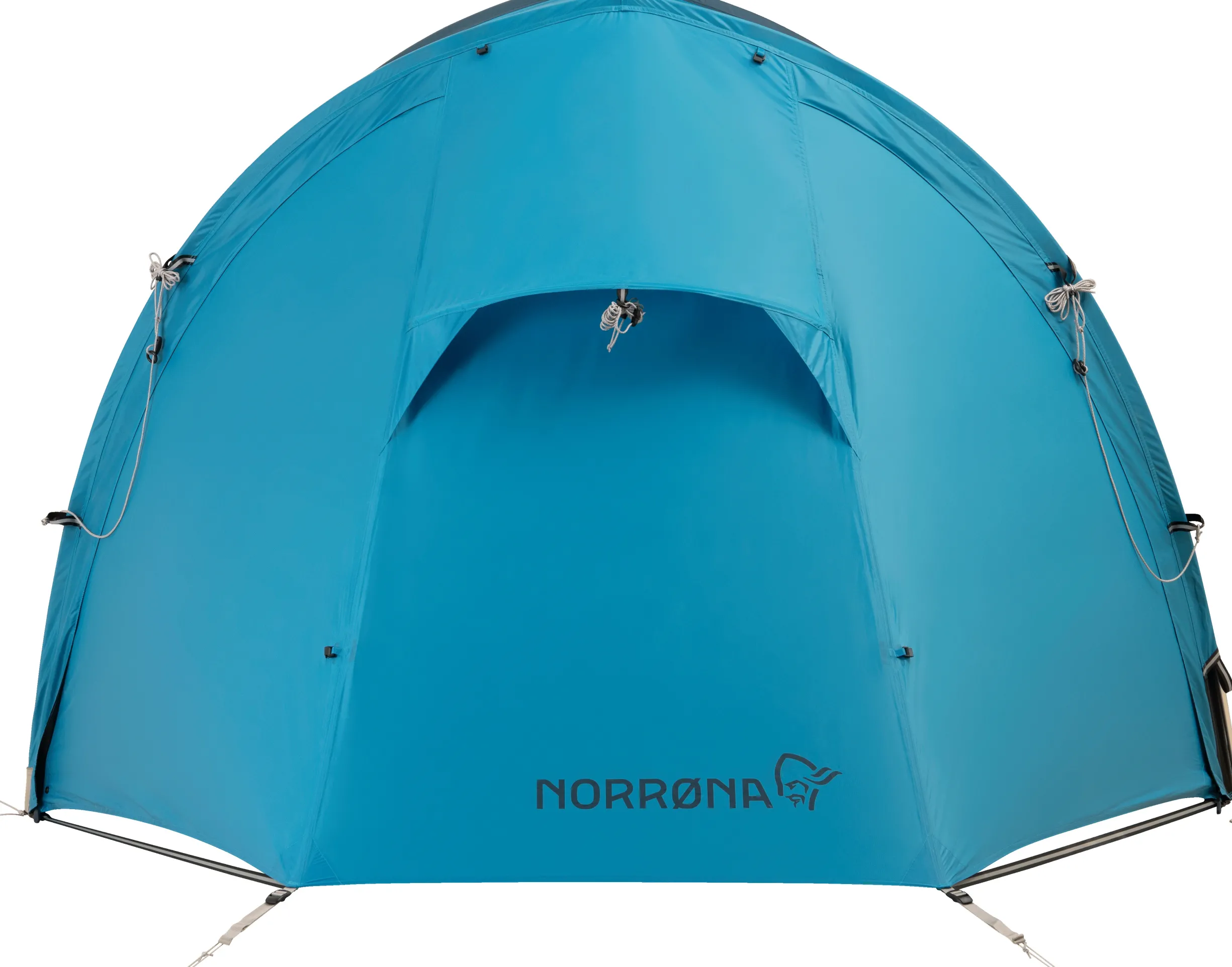 femund_season_tunnel_tent_2-1.webp Clearance Femund 4-season Tunnel Tent 3p Damen/Herren Zelte | Zelte