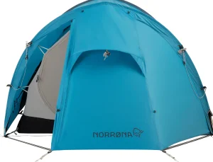 Clearance Femund 4-season Tunnel Tent 3p Damen/Herren Zelte | Zelte