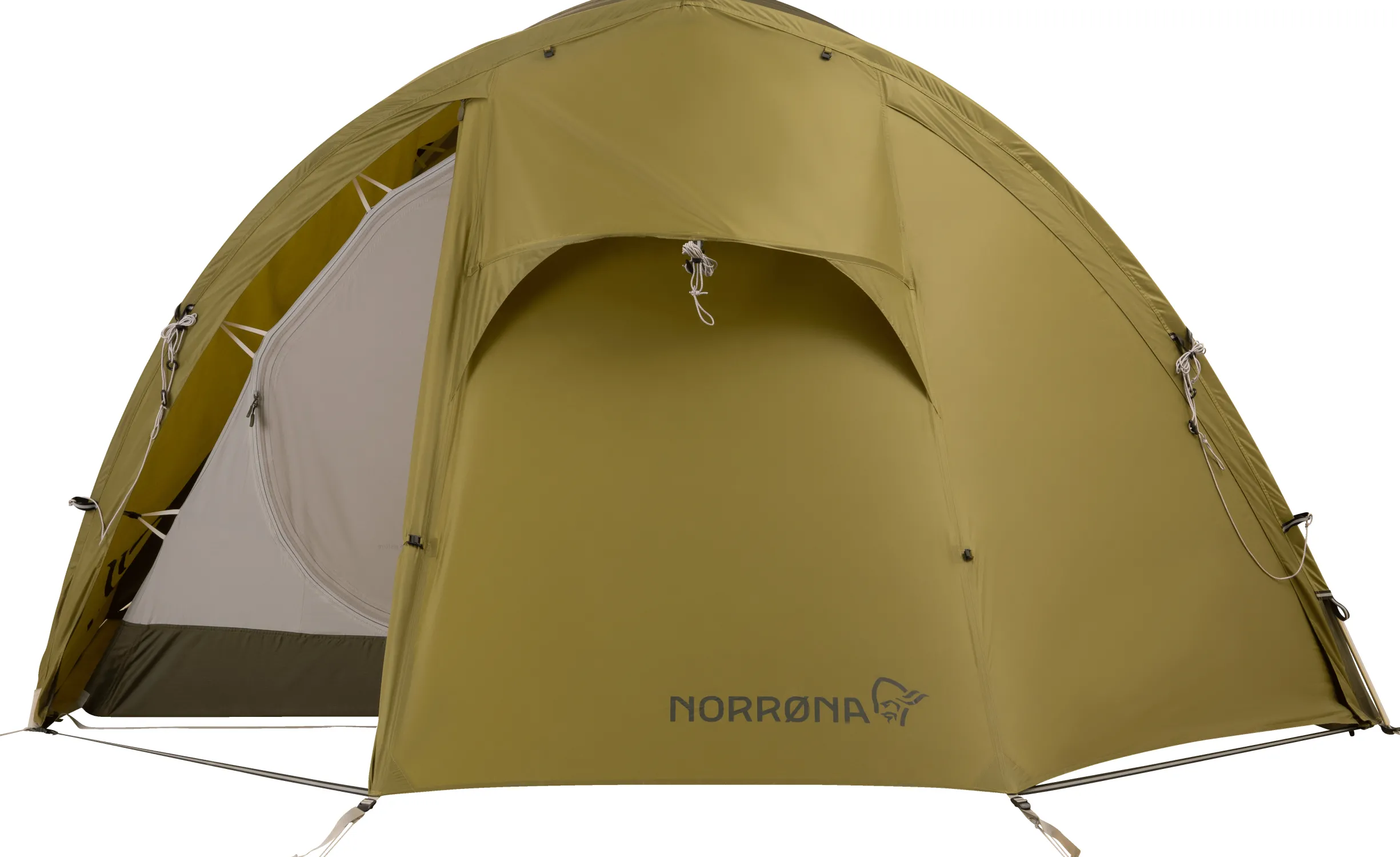 femund_season_tunnel_tent_3.webp Fashion Femund 4-season Tunnel Tent 4p Damen/Herren Zelte | Zelte