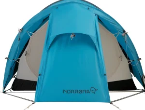 Clearance Femund 4-season Tunnel Tent 3p Damen/Herren Zelte | Zelte