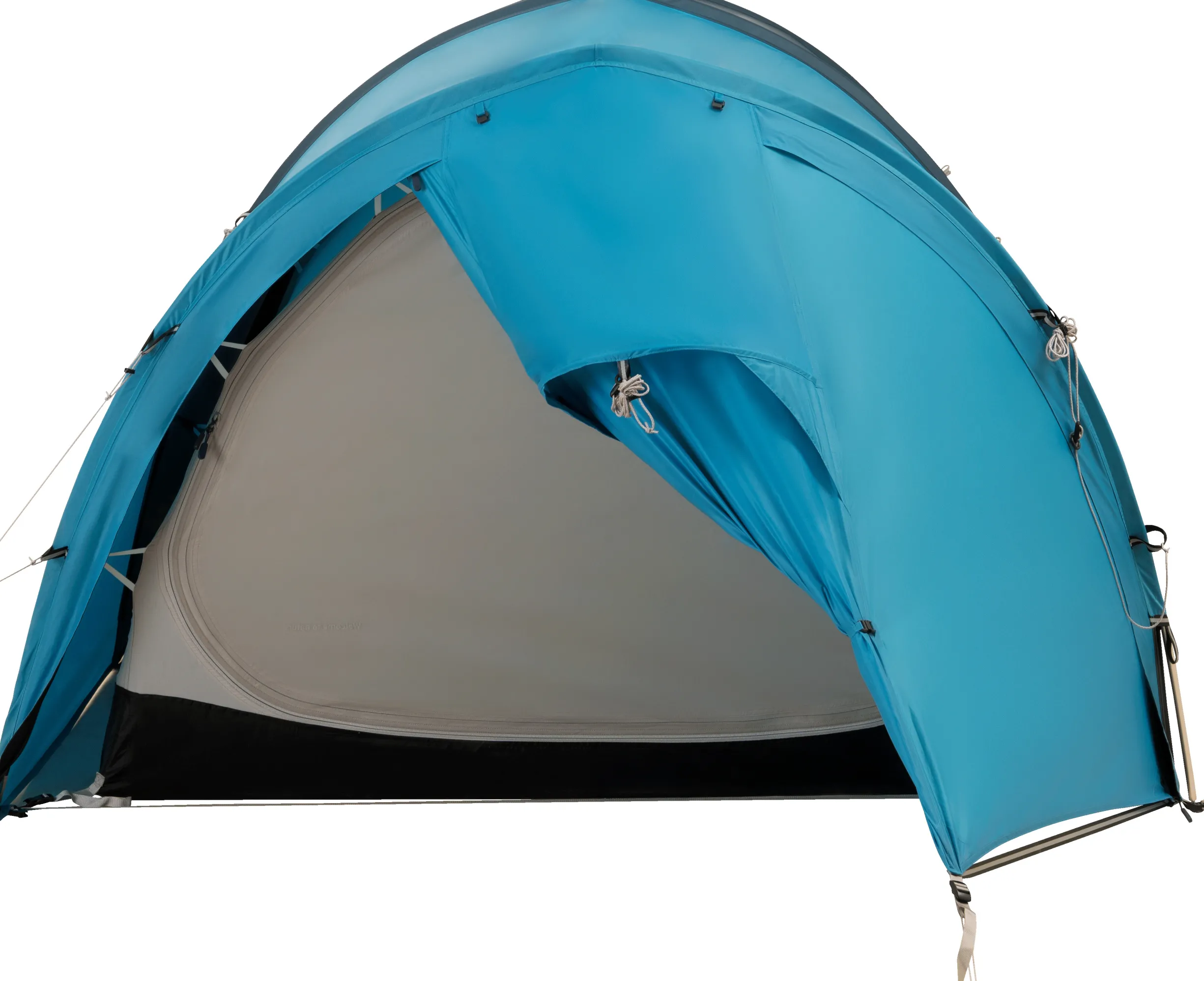 femund_season_tunnel_tent_4-2.webp Cheap Femund 4-season Tunnel Tent 2p Damen/Herren Zelte | Zelte