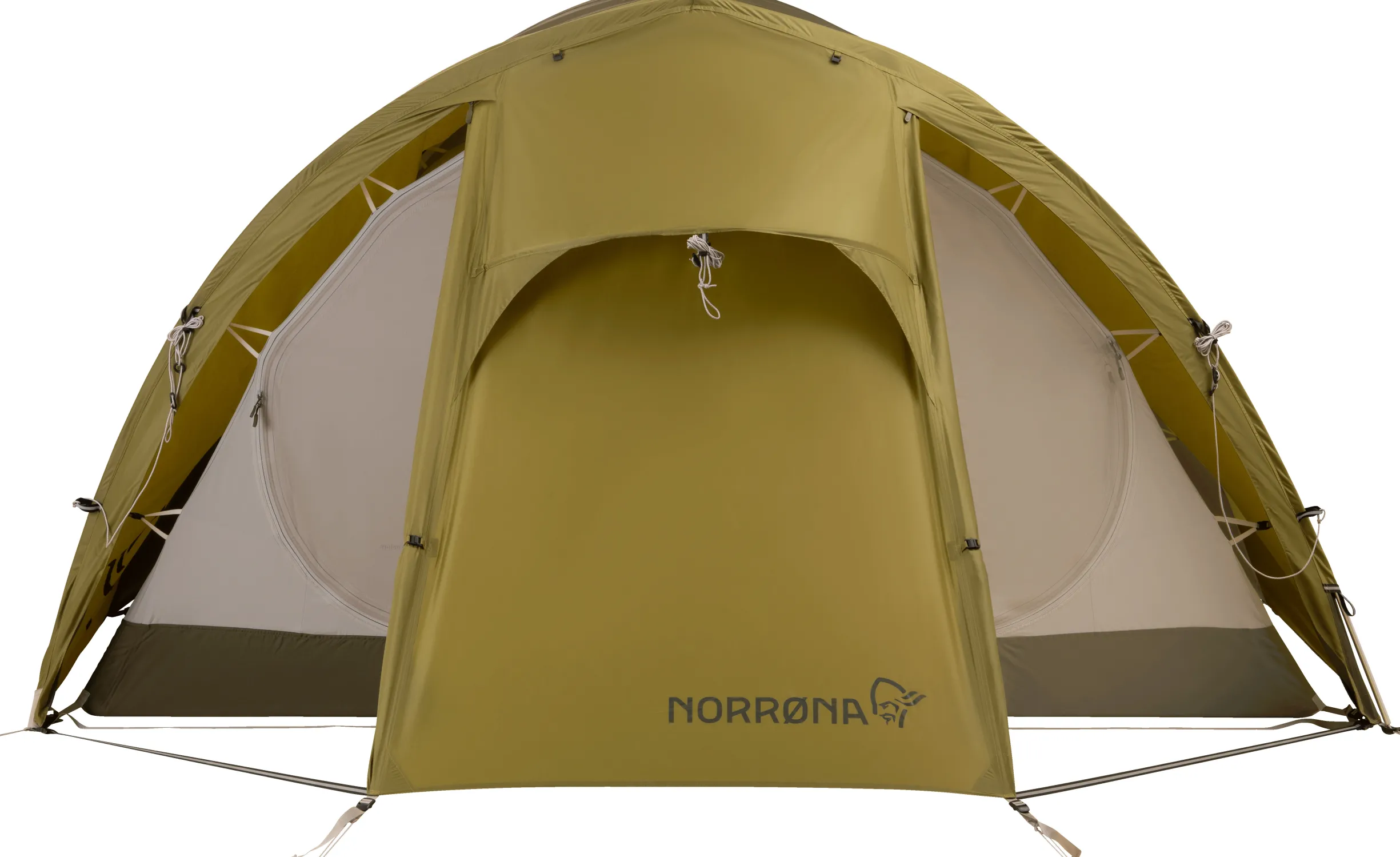 femund_season_tunnel_tent_4.webp Fashion Femund 4-season Tunnel Tent 4p Damen/Herren Zelte | Zelte