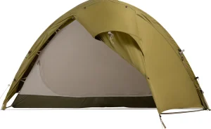 Fashion Femund 4-season Tunnel Tent 4p Damen/Herren Zelte | Zelte
