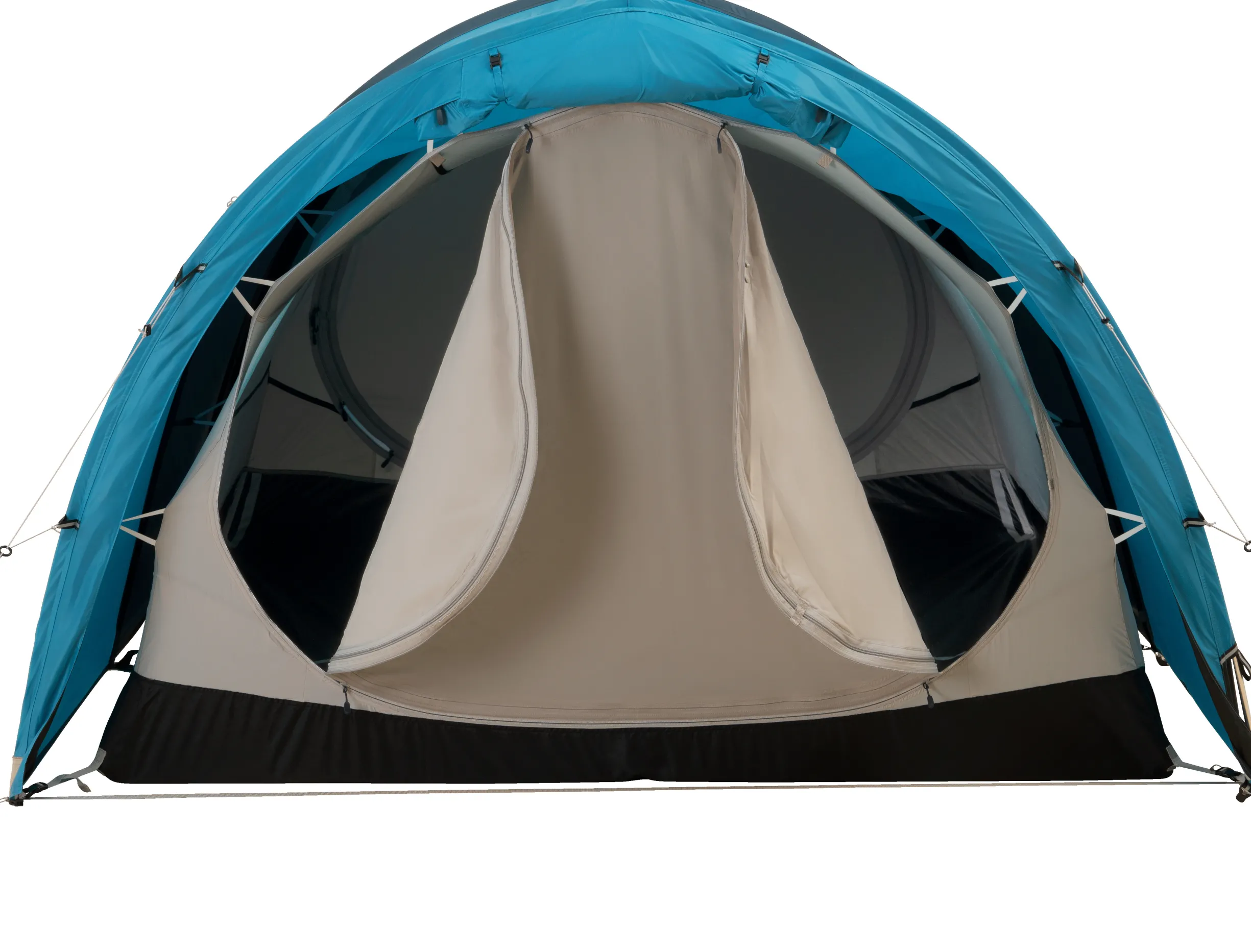 femund_season_tunnel_tent_6-1.webp Clearance Femund 4-season Tunnel Tent 3p Damen/Herren Zelte | Zelte