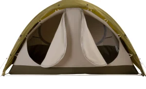 Fashion Femund 4-season Tunnel Tent 4p Damen/Herren Zelte | Zelte