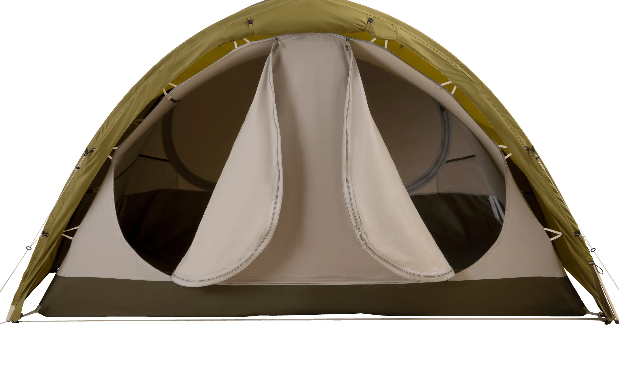 femund_season_tunnel_tent_6.webp Fashion Femund 4-season Tunnel Tent 4p Damen/Herren Zelte | Zelte