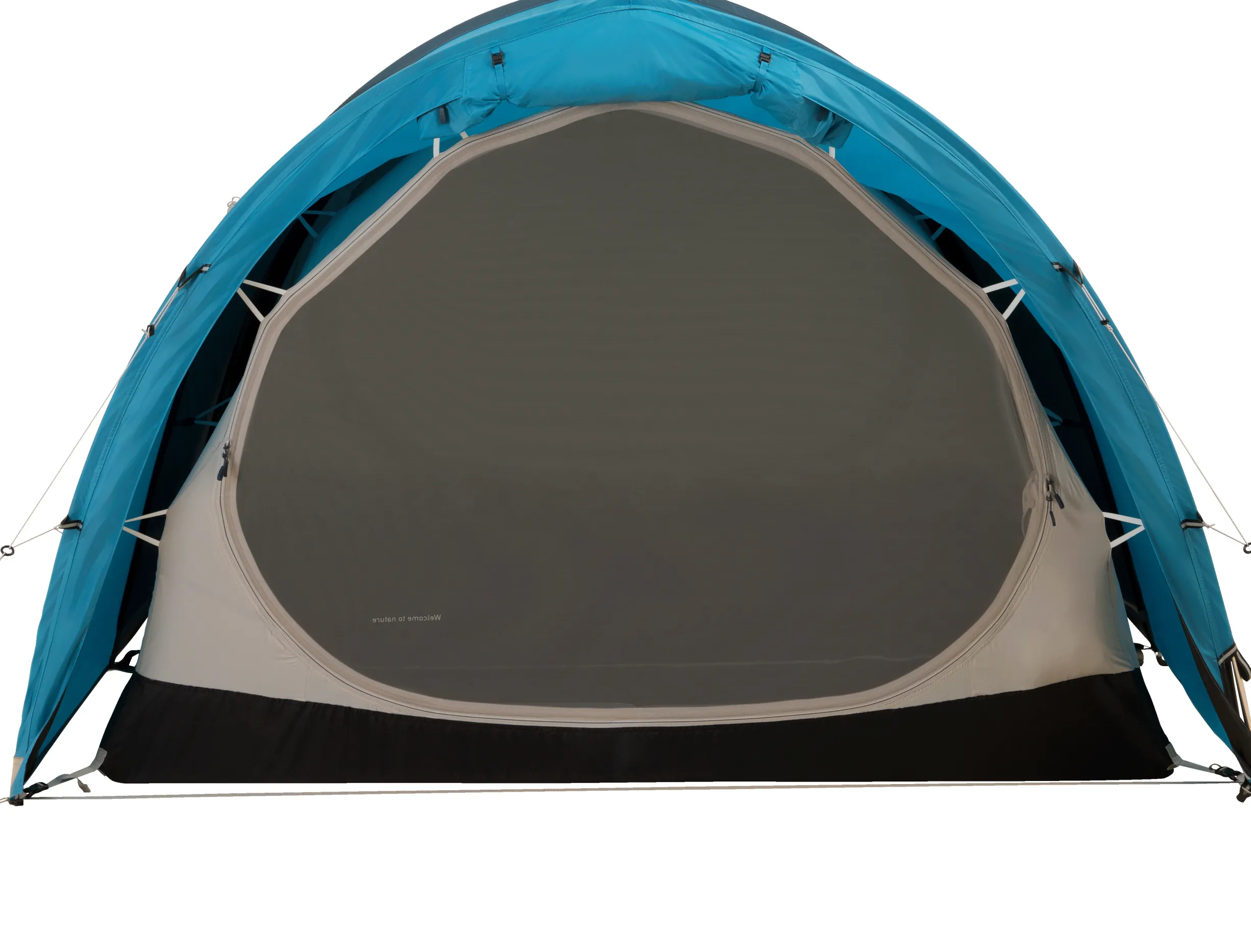 femund_season_tunnel_tent_7-1.webp Clearance Femund 4-season Tunnel Tent 3p Damen/Herren Zelte | Zelte