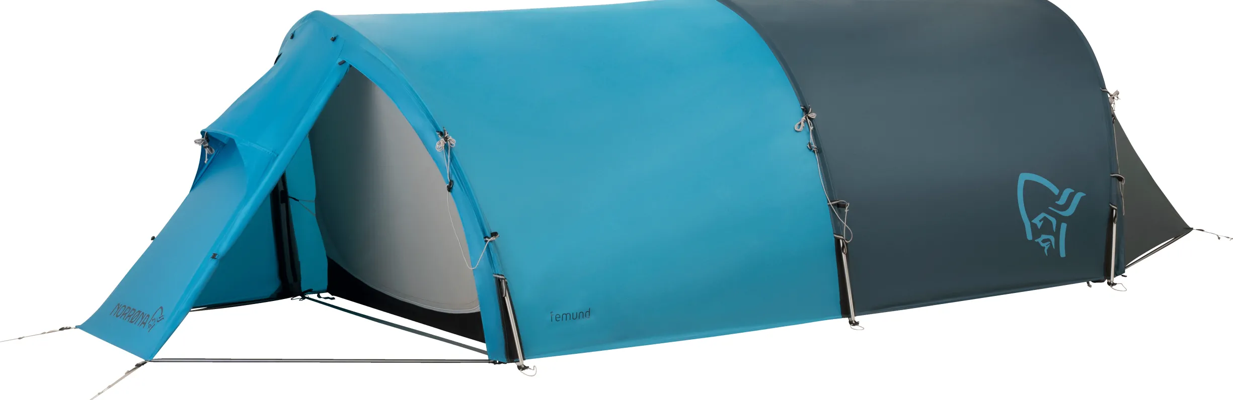 femund_season_tunnel_tent_7-2.webp Cheap Femund 4-season Tunnel Tent 2p Damen/Herren Zelte | Zelte