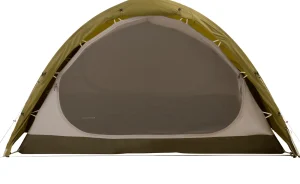 Fashion Femund 4-season Tunnel Tent 4p Damen/Herren Zelte | Zelte