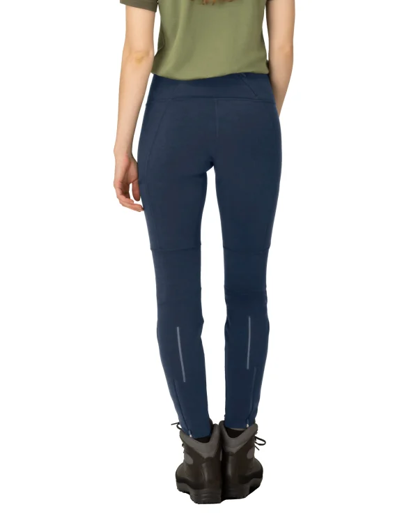 Clearance Femund Warmwool Flex2 Tights W's Damen Hosen