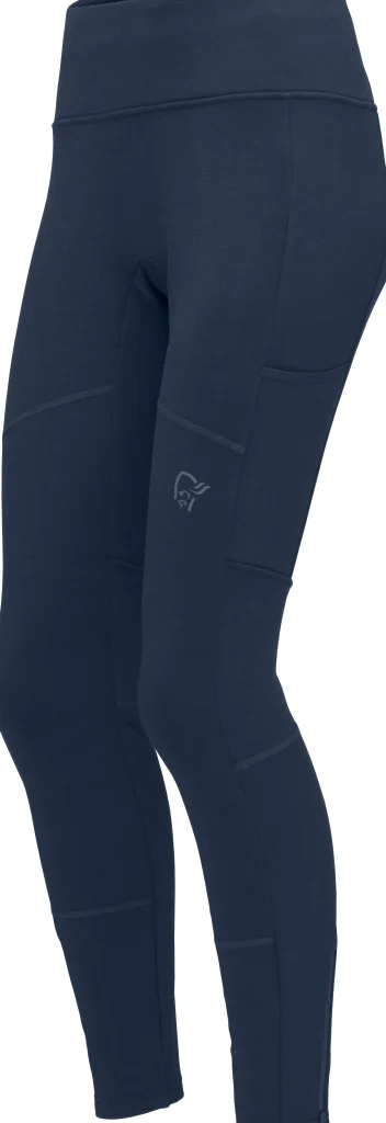 Clearance Femund Warmwool Flex2 Tights W's Damen Hosen