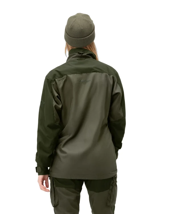 Discount Finnskogen Hybrid Jacket (M/W) Damen/Herren Jacken/Tops | Jacken/Tops