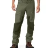 Discount Finnskogen Hybrid Pants (M/W) Herren Hosen