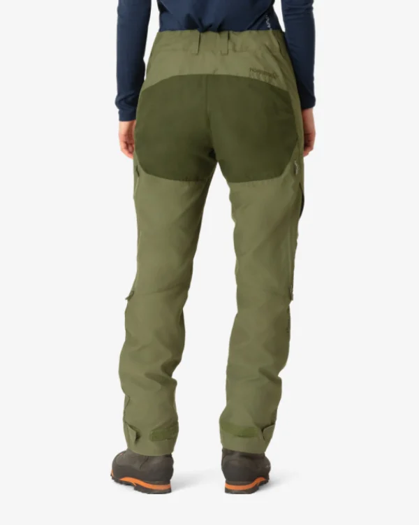 Fashion Finnskogen Hybrid Pants W's Damen Hosen