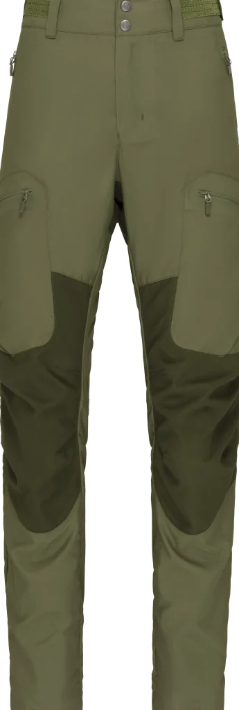 Fashion Finnskogen Hybrid Pants W's Damen Hosen