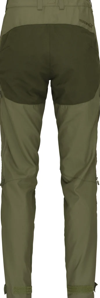Fashion Finnskogen Hybrid Pants W's Damen Hosen