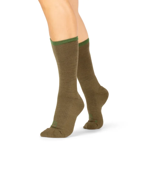 Discount Finnskogen Mid Weight Merino Socks Herren Socken | Socken