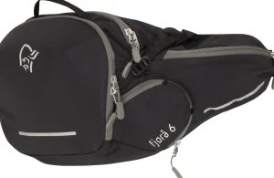 Cheap Fjørå Econyl195 6L Hip Pack Damen/Herren Rucksäcke | Rucksäcke