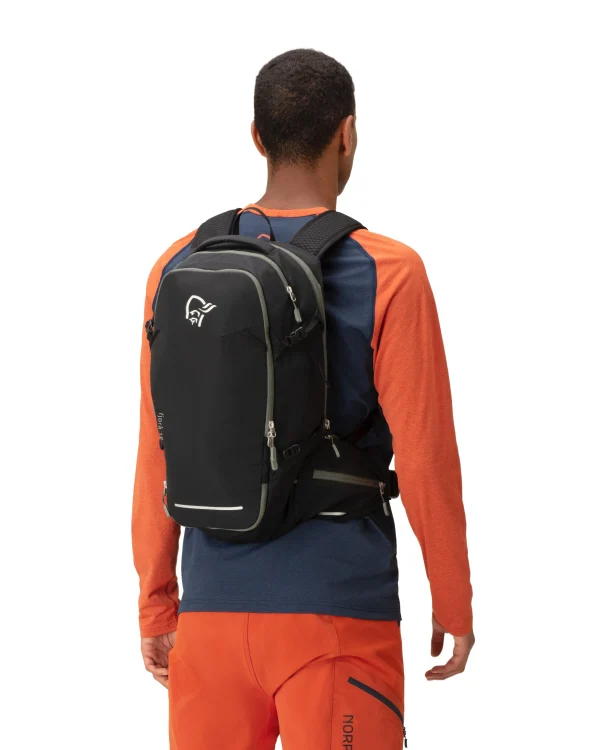 Cheap Fjørå Econyl195 18L Pack Damen/Herren Rucksäcke | Rucksäcke