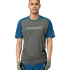 Hot Fjørå Equaliser Lightweight T-Shirt (M) Herren T-Shirts/Lange Ärmel