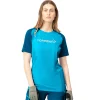Sale Fjørå Equaliser Lightweight T-Shirt (W) Damen T-Shirts/Lange Ärmel