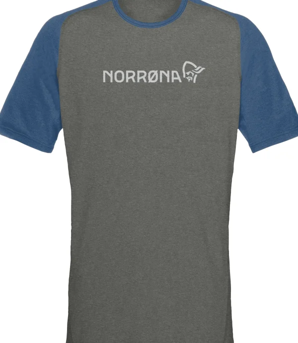 Hot Fjørå Equaliser Lightweight T-Shirt (M) Herren T-Shirts/Lange Ärmel