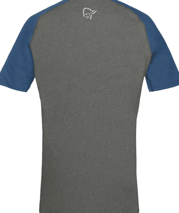 Hot Fjørå Equaliser Lightweight T-Shirt (M) Herren T-Shirts/Lange Ärmel