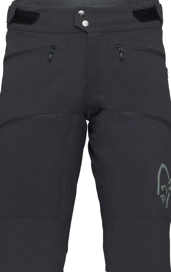 Cheap Fjørå Flex1 Heavy Duty Shorts M's Herren Kurze Hosen