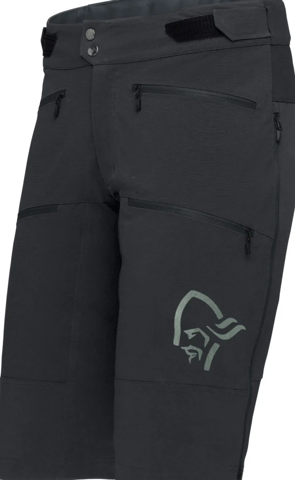 Cheap Fjørå Flex1 Heavy Duty Shorts M's Herren Kurze Hosen
