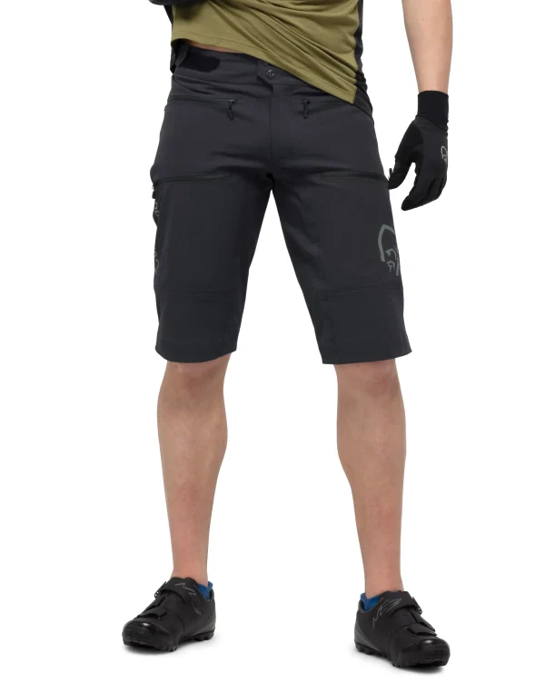 Cheap Fjørå Flex1 Heavy Duty Shorts M's Herren Kurze Hosen