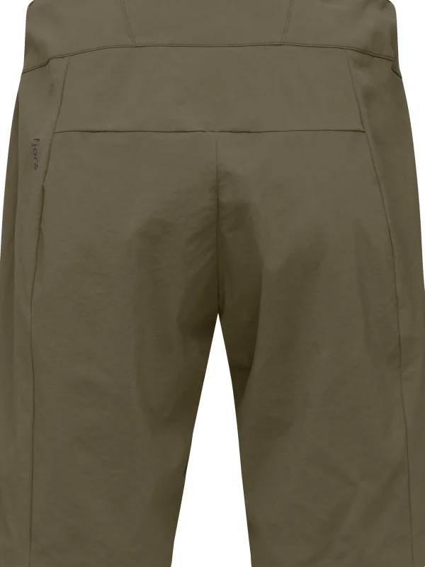 Fashion Fjørå Flex1 Light Shorts W's Damen Kurze Hosen