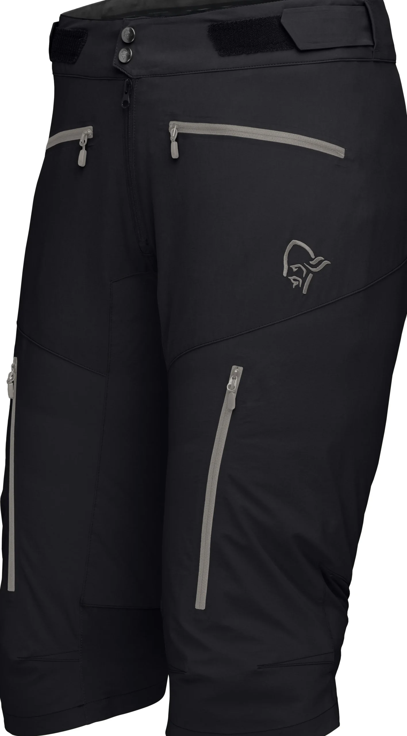 fjr_flex_shorts_m_3.webp Flash Sale Fjørå Flex1 Shorts (M) Herren Kurze Hosen