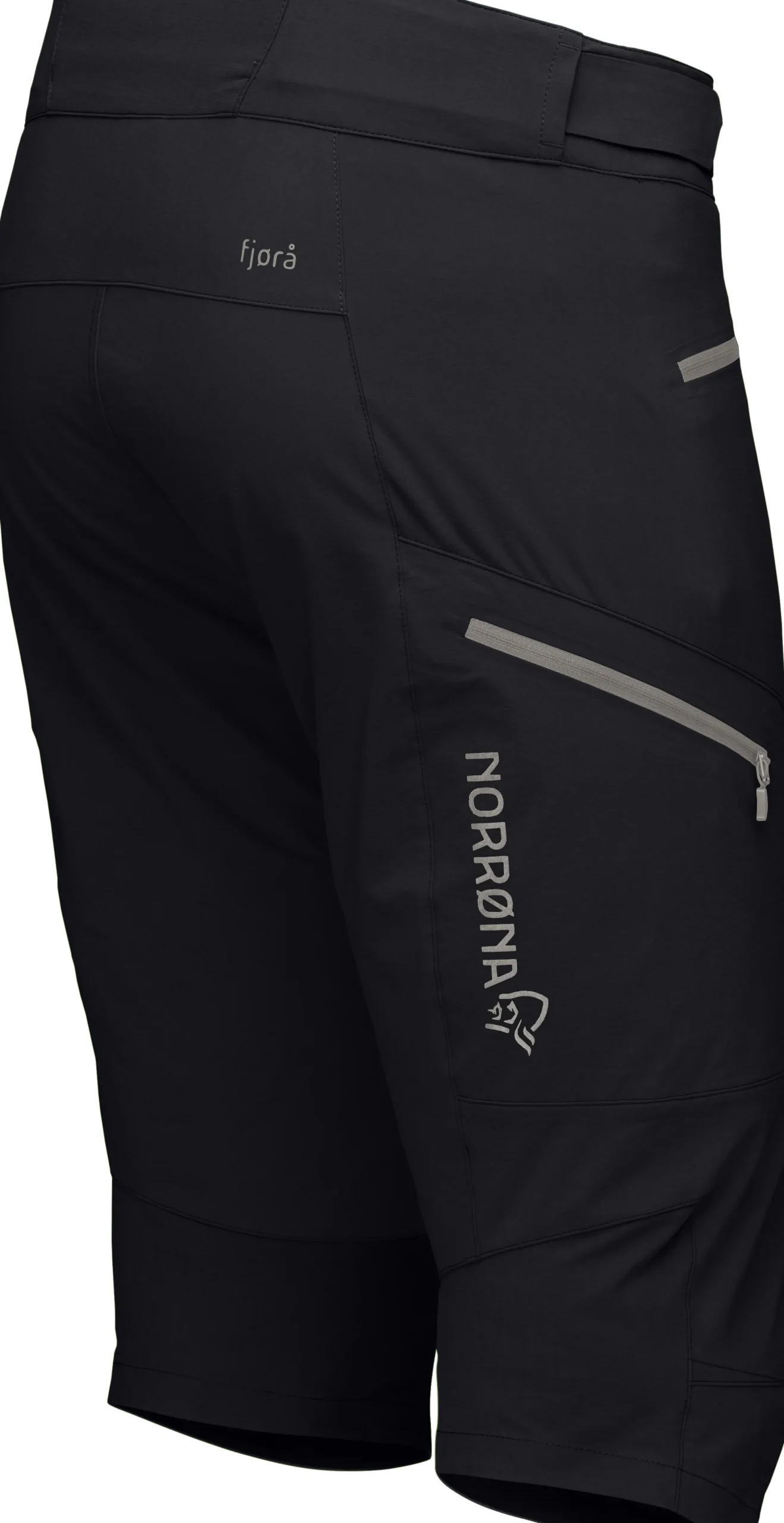 fjr_flex_shorts_m_5.webp Flash Sale Fjørå Flex1 Shorts (M) Herren Kurze Hosen