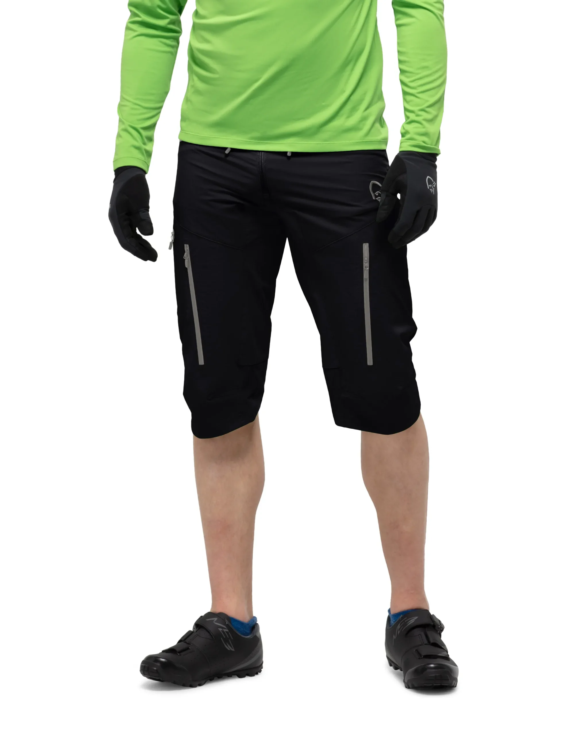 fjr_flex_shorts_m_6.webp Flash Sale Fjørå Flex1 Shorts (M) Herren Kurze Hosen