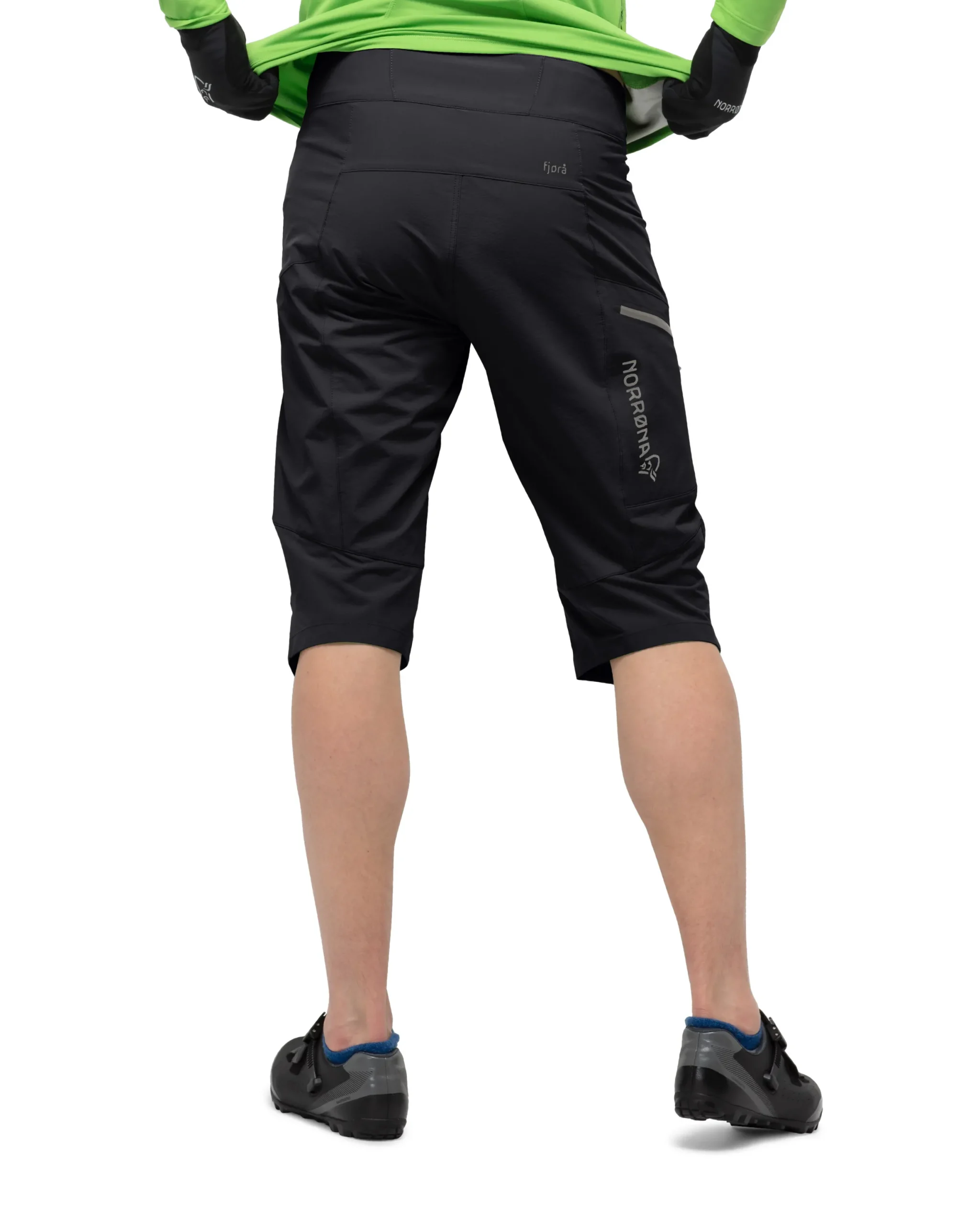 fjr_flex_shorts_m_7.webp Flash Sale Fjørå Flex1 Shorts (M) Herren Kurze Hosen