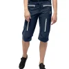 Clearance Fjørå Flex1 Shorts (W) Damen Kurze Hosen