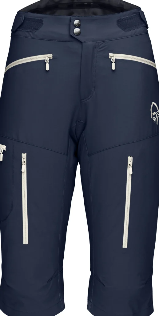 Clearance Fjørå Flex1 Shorts (W) Damen Kurze Hosen