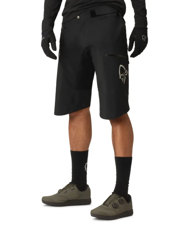 Cheap Fjørå Gore-Tex Pro Shorts M's Herren Kurze Hosen