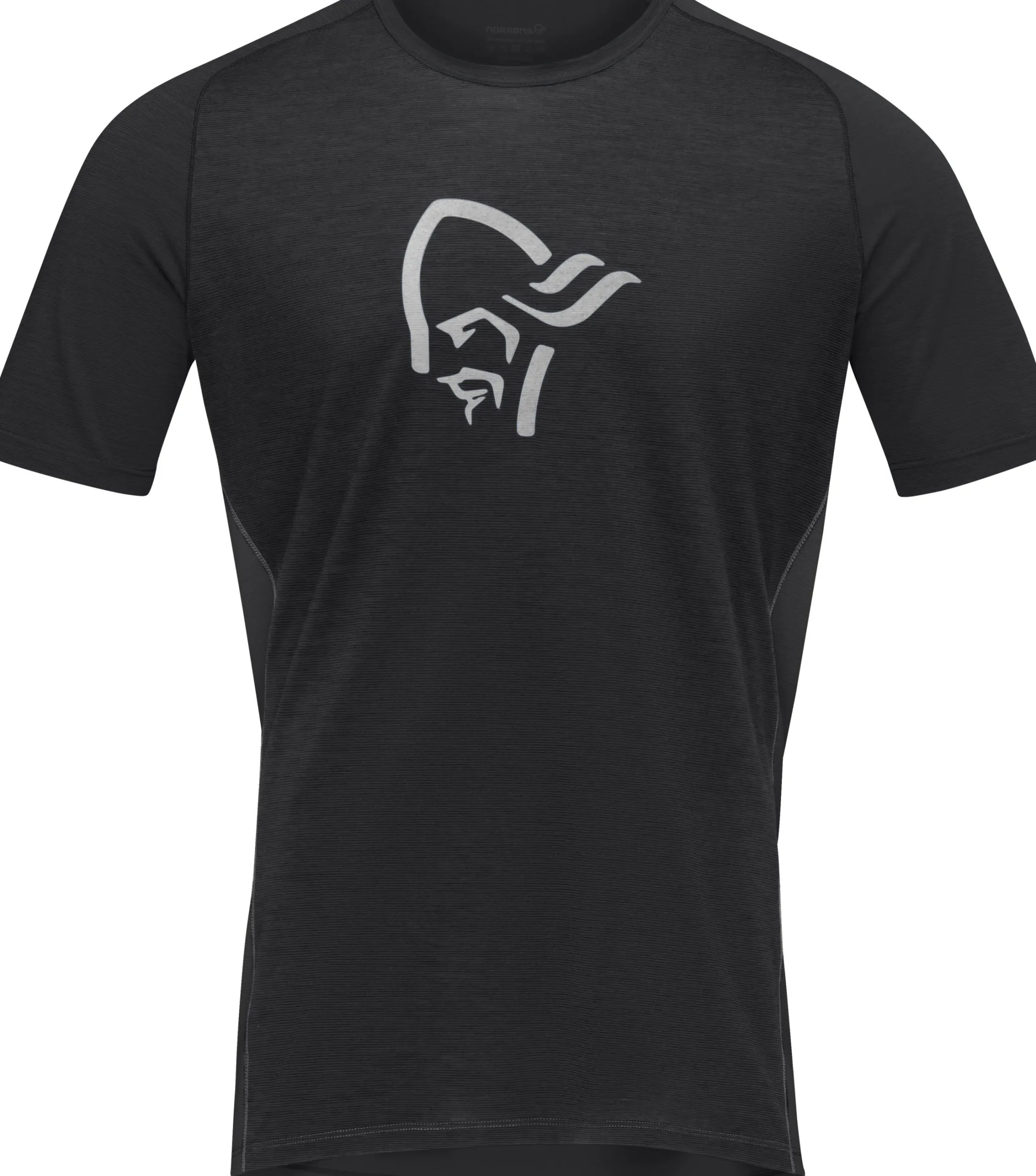fjr_wool_tshirt_ms_3.webp Outlet Fjørå Wool T-Shirt M's Herren T-Shirts/Lange Ärmel