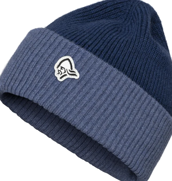 Hot /29 Heavy MerinoUll Contrast Beanie Damen/Herren Kopfbedeckungen | Kopfbedeckungen