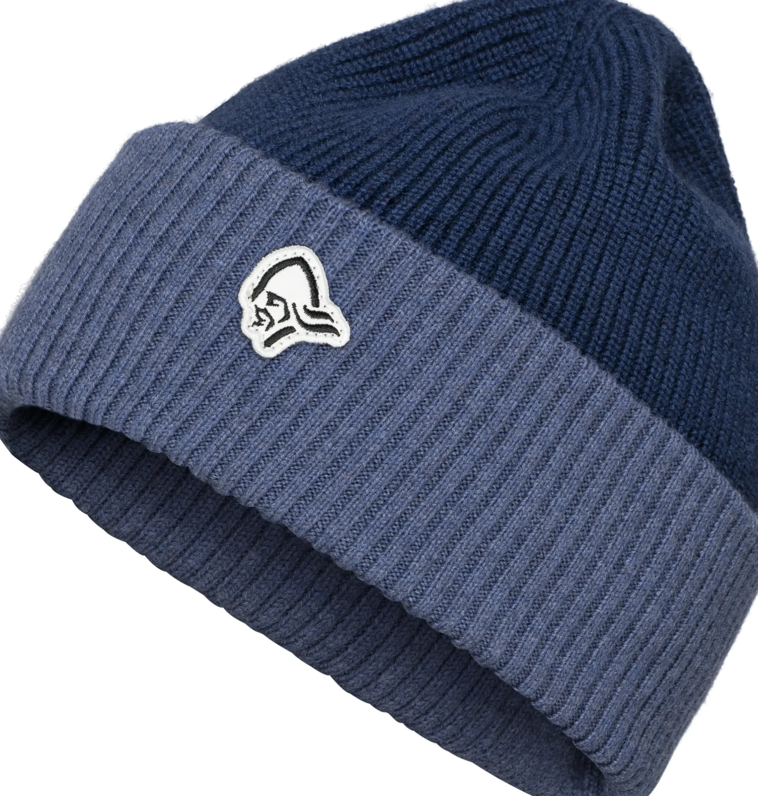 heavy_merinoull_contrast_5.webp Hot /29 Heavy MerinoUll Contrast Beanie Damen/Herren Kopfbedeckungen | Kopfbedeckungen