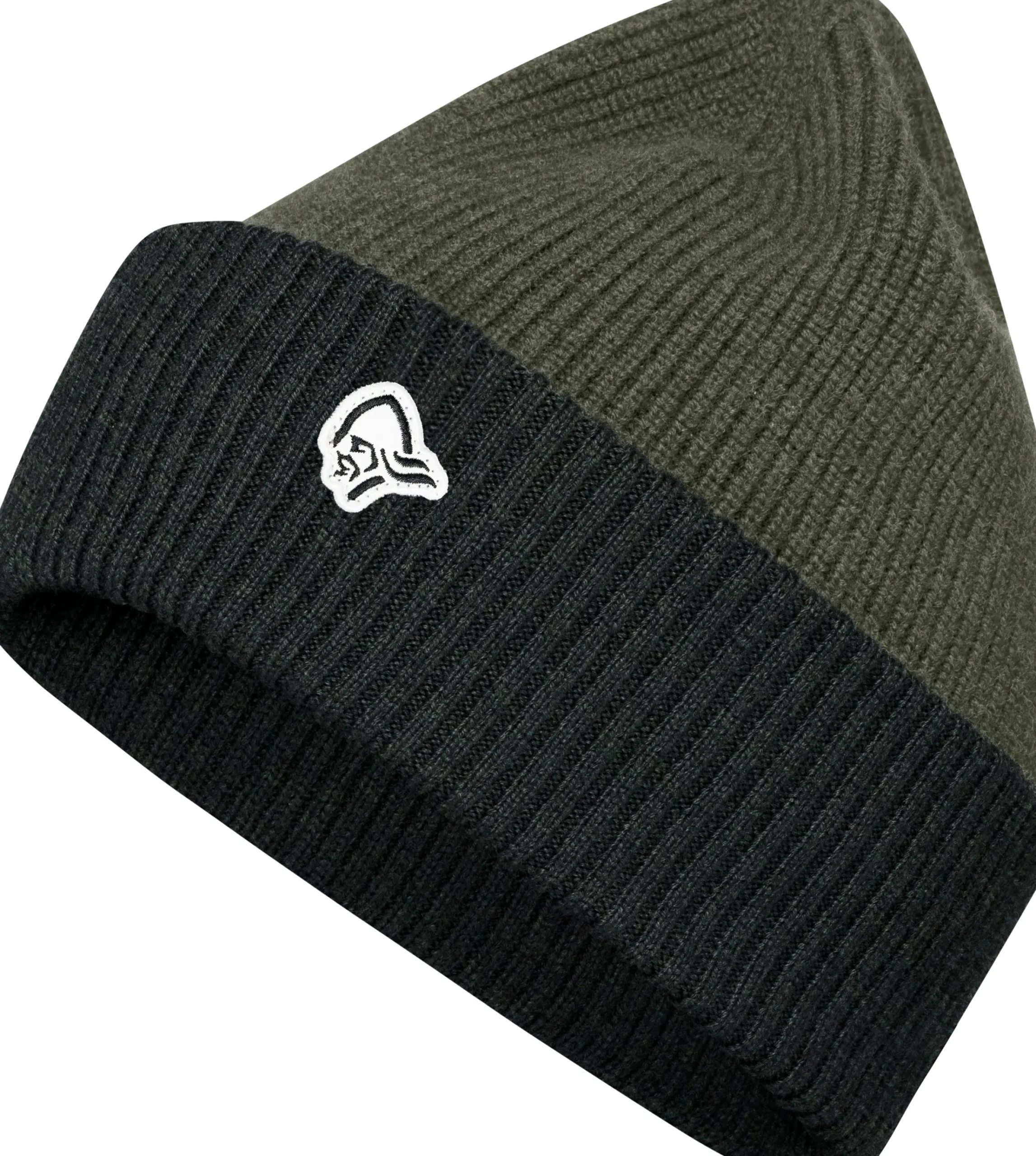 heavy_merinoull_contrast_6.webp Hot /29 Heavy MerinoUll Contrast Beanie Damen/Herren Kopfbedeckungen | Kopfbedeckungen