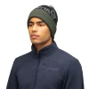 Clearance /29 Heavy MerinoUll Logo Beanie Damen/Herren Kopfbedeckungen | Kopfbedeckungen