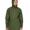 Hot Kvinnherad Wool Smock M's Herren Jacken/Tops